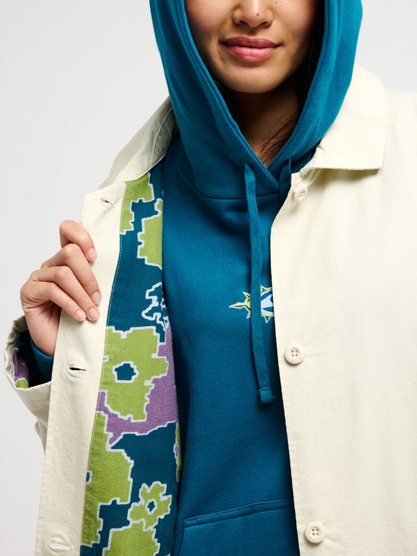 Manhattan Trench  EQWJK03093