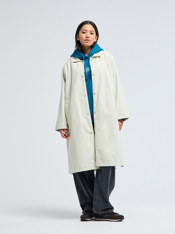 Manhattan Trench  EQWJK03093