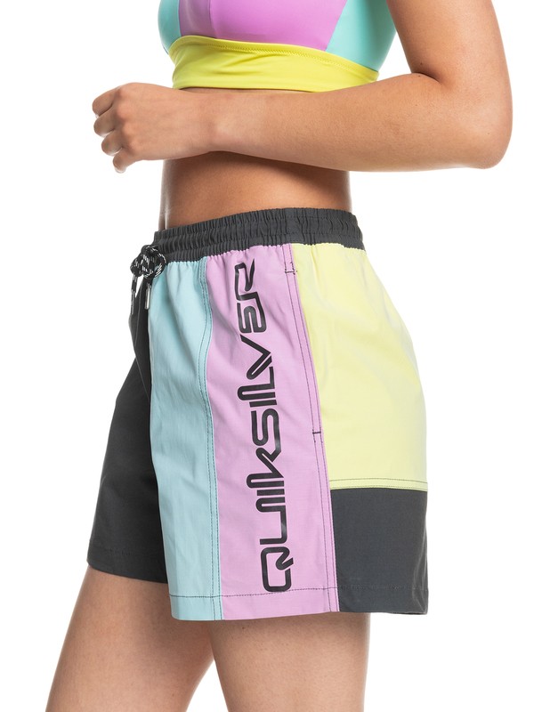 View Of The Ocean 14 Swim Shorts for Women Quiksilver