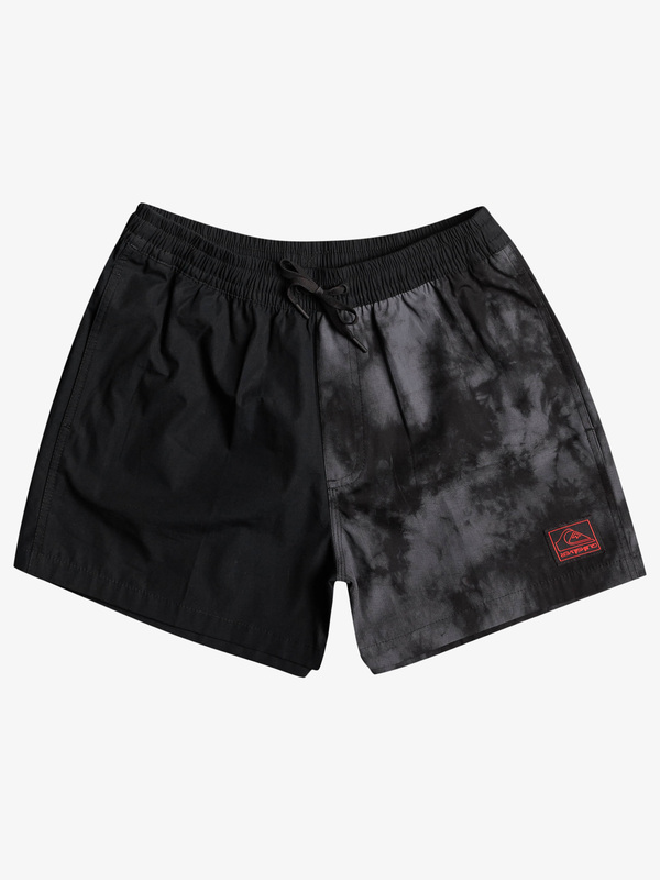 Quiksilver x Stranger Things Upside Down - Swim Shorts for Women  EQWJV03010