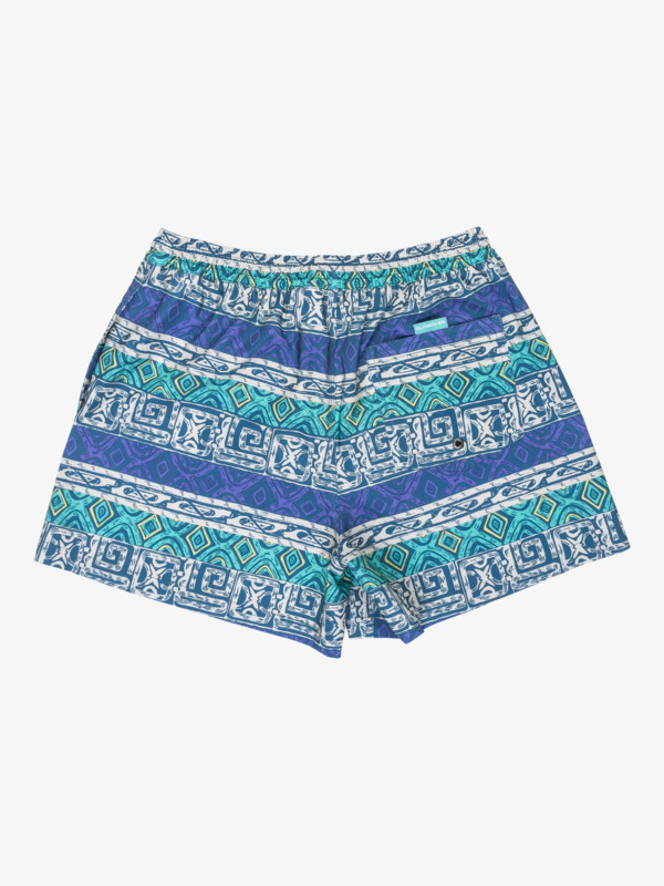 Qsw Surfsilk - Swim Shorts for Women  EQWJV03011