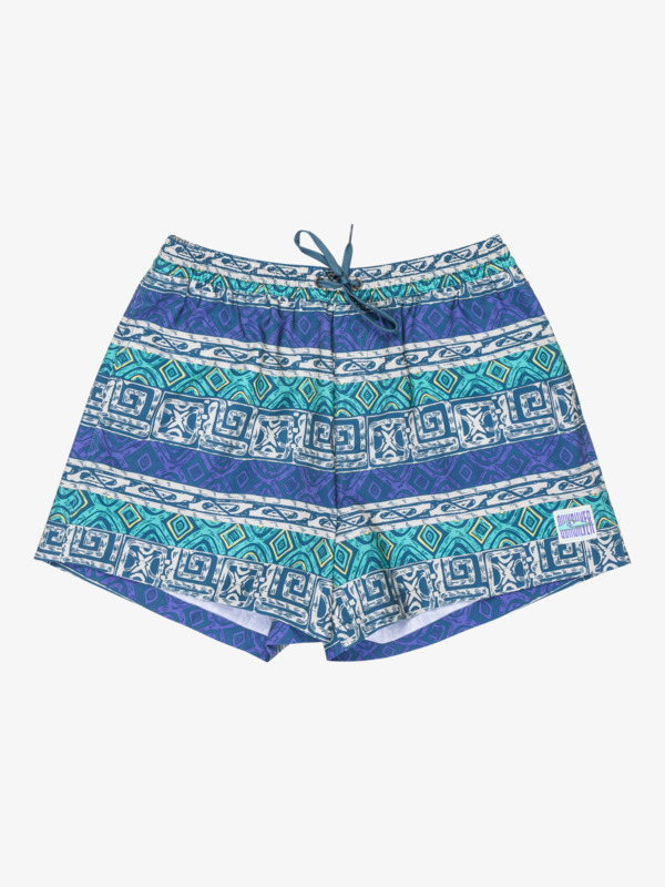 Qsw Surfsilk - Swim Shorts for Women  EQWJV03011