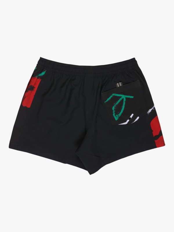 Street Floral  EQWJV03013