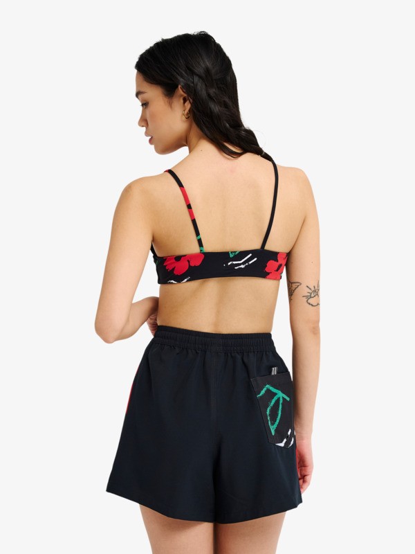 Street Floral  EQWJV03013