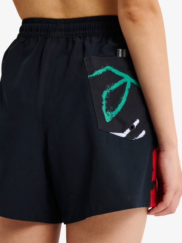 Street Floral  EQWJV03013