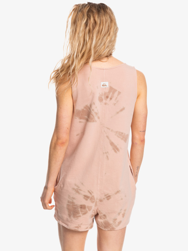 Pacific Mind - Playsuit for Women EQWKD03015