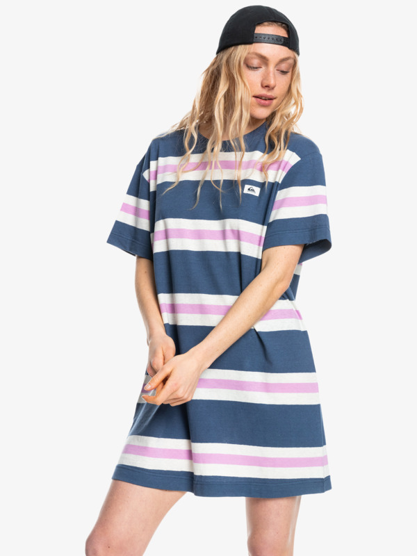 Everyday - T-Shirt Dress for Women  EQWKD03016