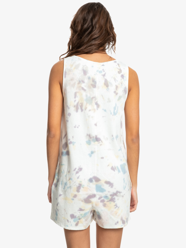 Adventure Awaits - Playsuit for Women EQWKD03019