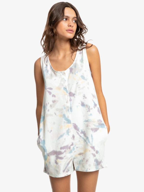 Adventure Awaits - Playsuit for Women EQWKD03019