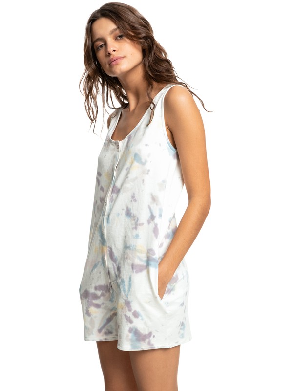 Adventure Awaits - Playsuit for Women EQWKD03019