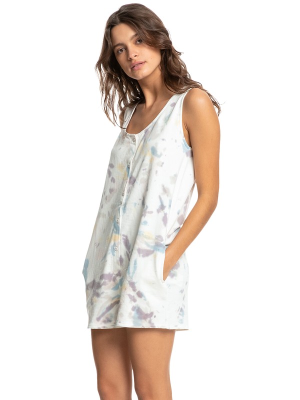 Adventure Awaits - Playsuit for Women EQWKD03019