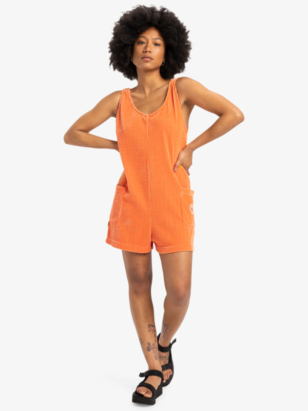 Katryn - Tank Romper for Women  EQWKD03037