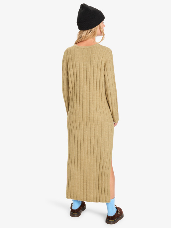 Highway - Long Dress for Women  EQWKD03039