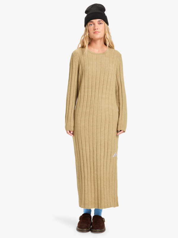 Highway - Long Dress for Women  EQWKD03039