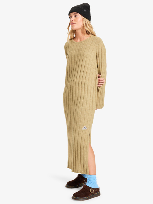 Highway - Long Dress for Women  EQWKD03039