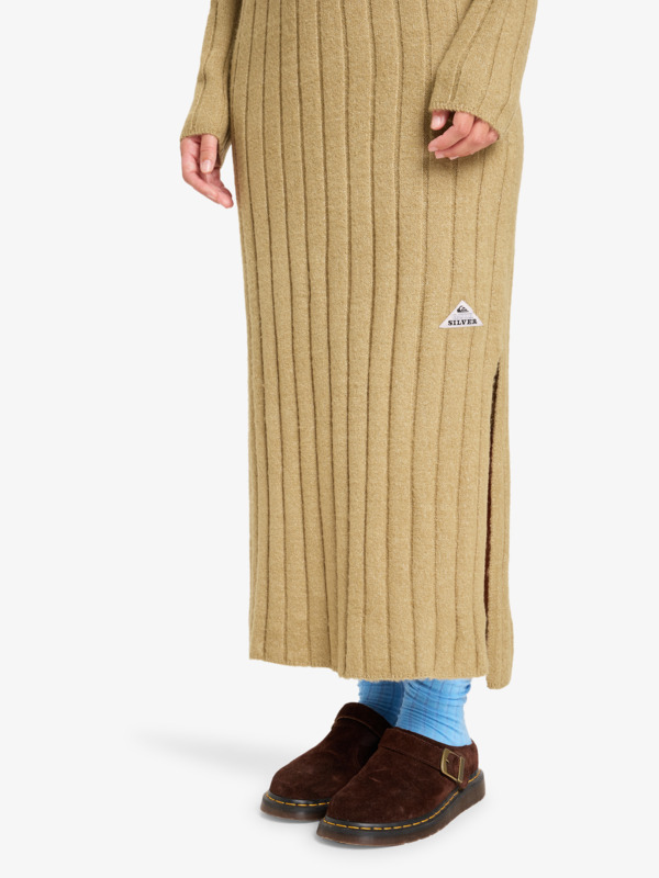 Highway - Long Dress for Women  EQWKD03039