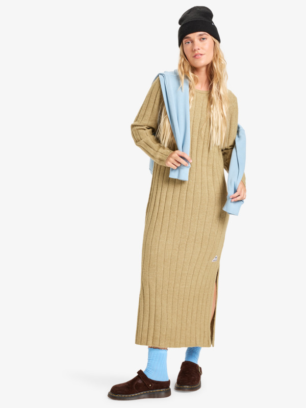 Highway - Long Dress for Women  EQWKD03039