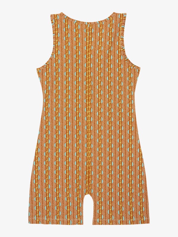 Coolmore - Bike Suit Playsuit for Women  EQWKD03042