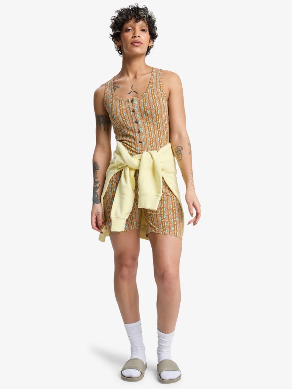 Coolmore - Bike Suit Playsuit for Women  EQWKD03042