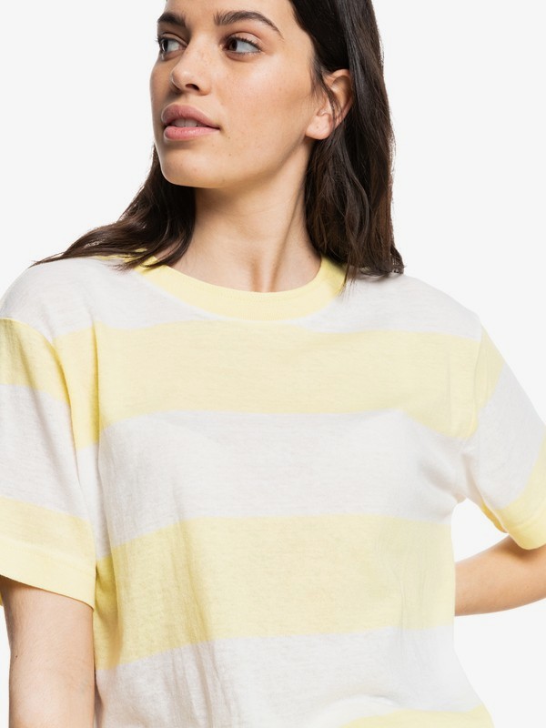 Quiksilver Womens Wave Vibes - T-Shirt for Women  EQWKT03094