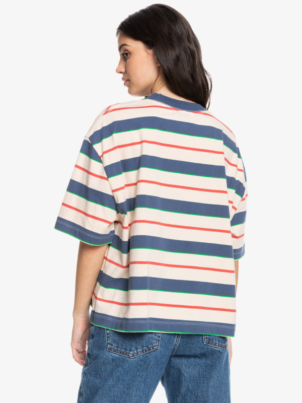 Road Riding - T-Shirt for Women  EQWKT03101