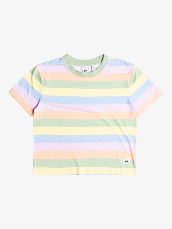 Colourway Trip - T-Shirt for Women EQWKT03102