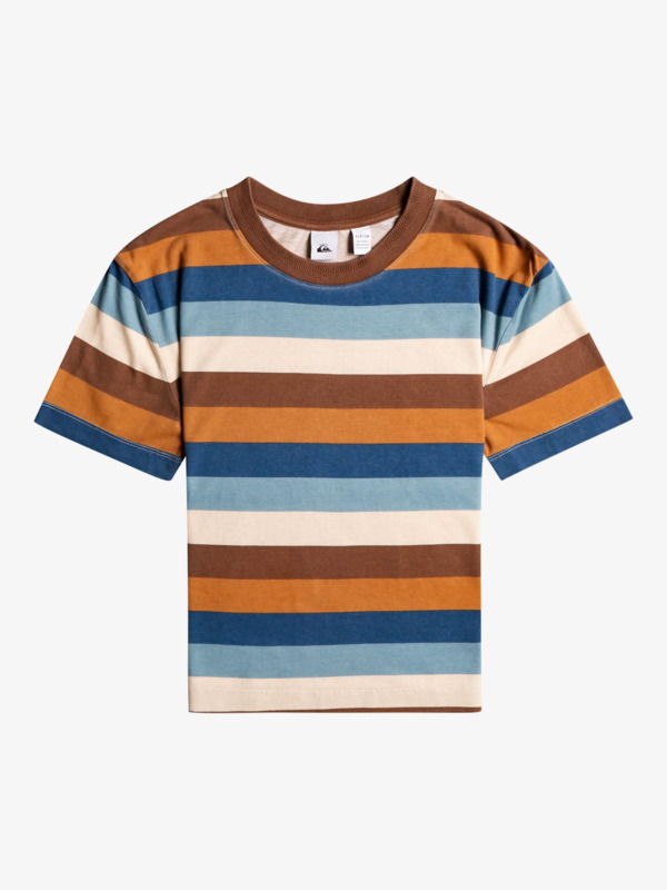 Colourway Trip - T-Shirt for Women  EQWKT03102