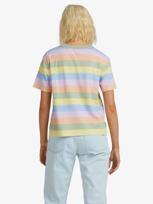 Colourway Trip - T-Shirt for Women EQWKT03102
