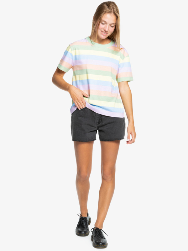 Colourway Trip - T-Shirt for Women EQWKT03102