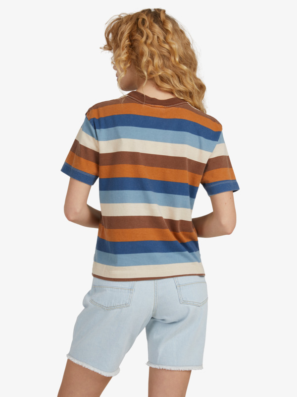 Colourway Trip - T-Shirt for Women  EQWKT03102