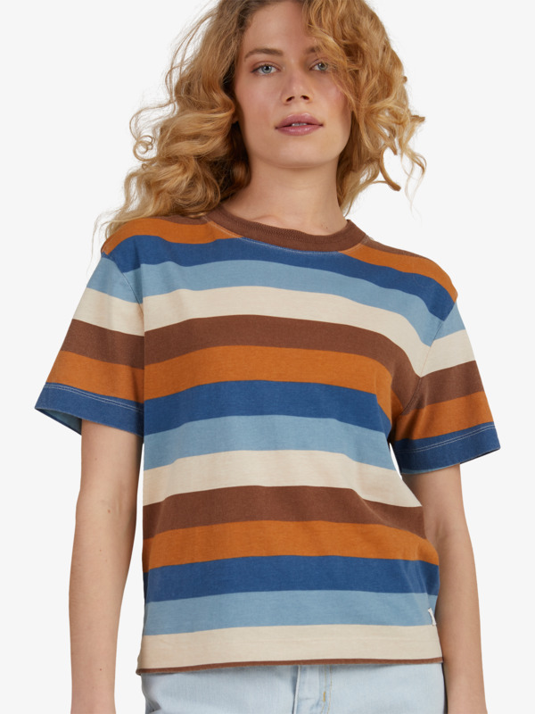 Colourway Trip - T-Shirt for Women  EQWKT03102