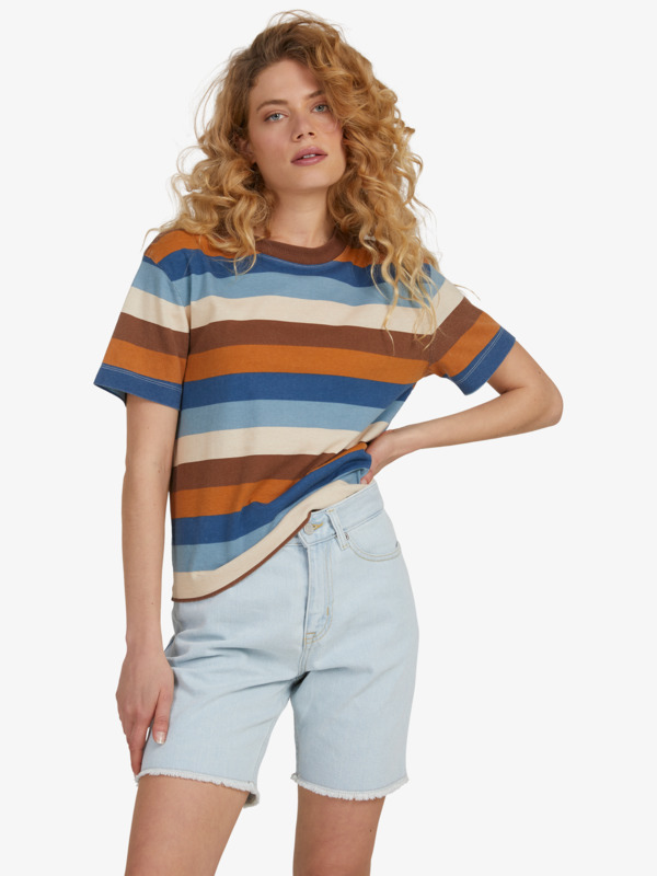 Colourway Trip - T-Shirt for Women  EQWKT03102