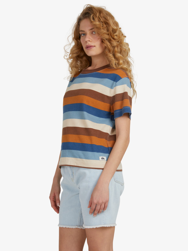 Colourway Trip - T-Shirt for Women  EQWKT03102