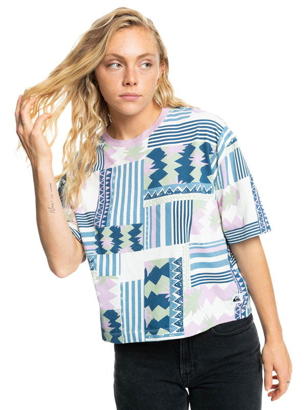 Better Time - T-Shirt for Women EQWKT03107
