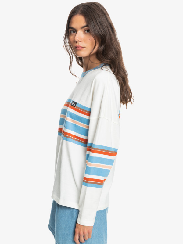 Spot Explorer - Long Sleeve T-Shirt for Women  EQWKT03123