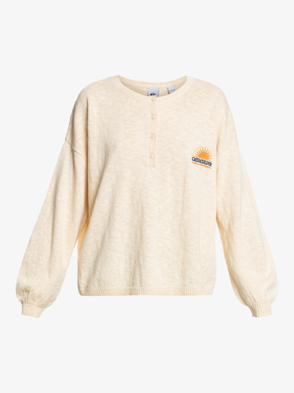 East Holiday - Long Sleeve T-Shirt for Women EQWKT03126