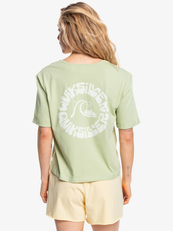 Rider Heritage - T-Shirt for Women  EQWKT03128