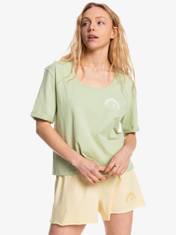 Rider Heritage - T-Shirt for Women  EQWKT03128