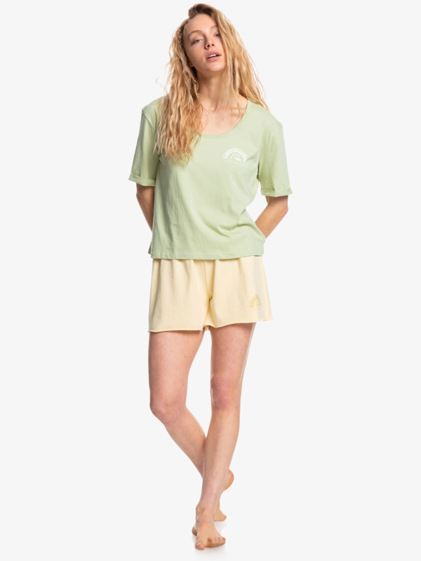 Rider Heritage - T-Shirt for Women  EQWKT03128