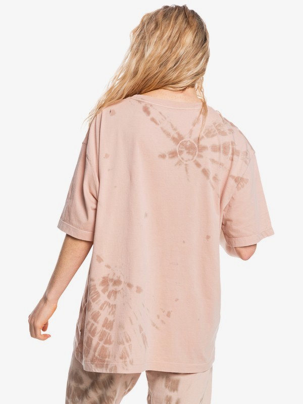 The Good Times - T-Shirt for Women  EQWKT03129