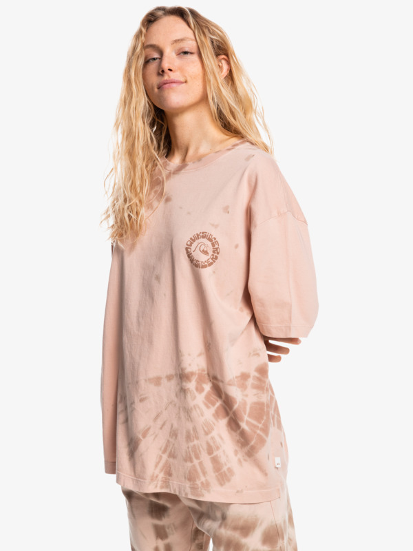 The Good Times - T-Shirt for Women  EQWKT03129
