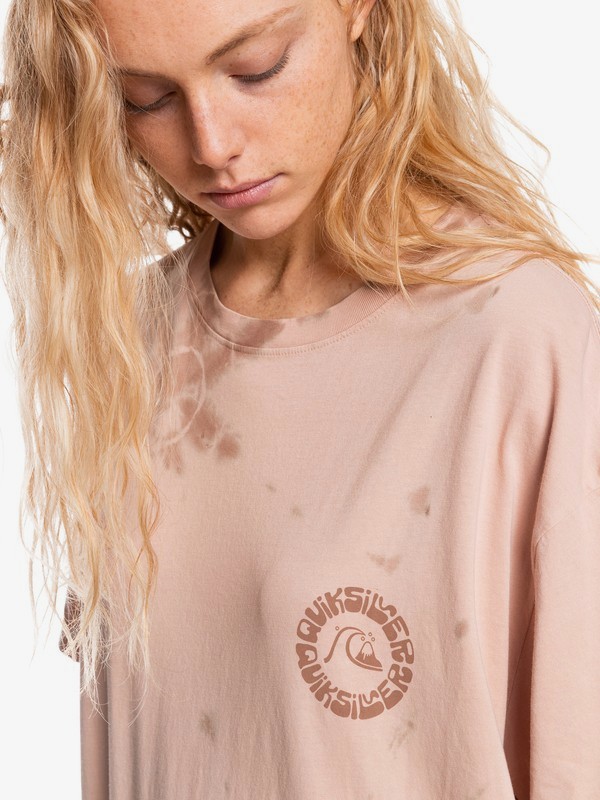 The Good Times - T-Shirt for Women  EQWKT03129