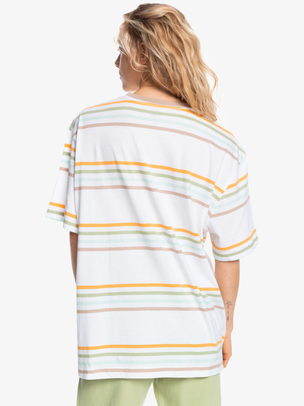 The Good Times - T-Shirt for Women EQWKT03129