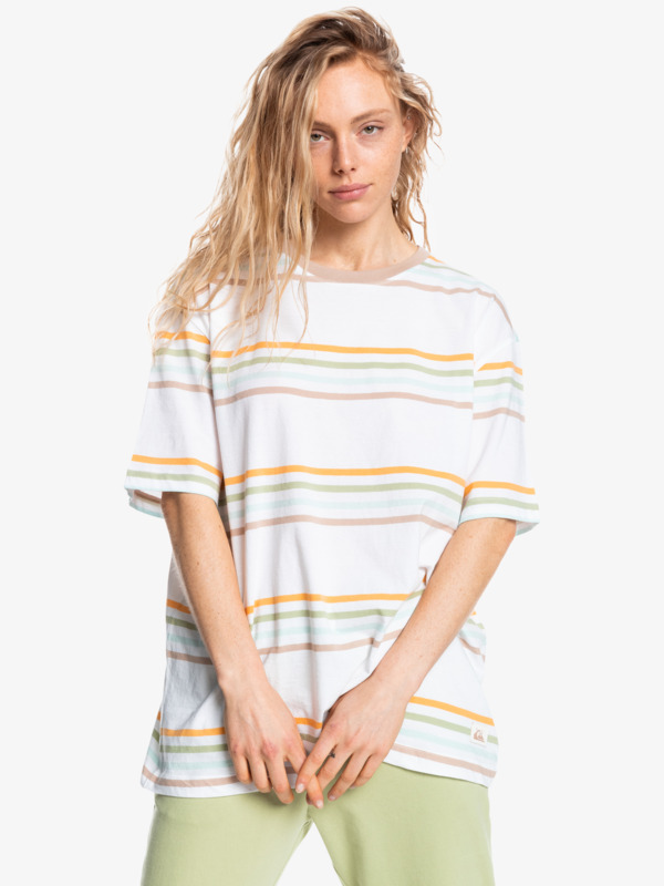 The Good Times - T-Shirt for Women EQWKT03129