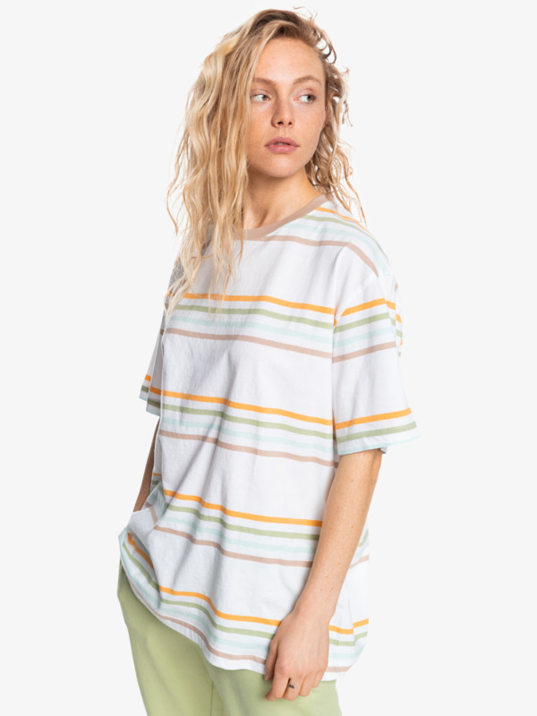The Good Times - T-Shirt for Women EQWKT03129
