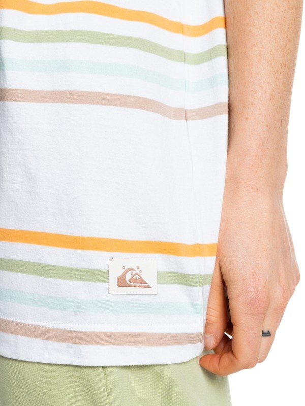 The Good Times - T-Shirt for Women EQWKT03129