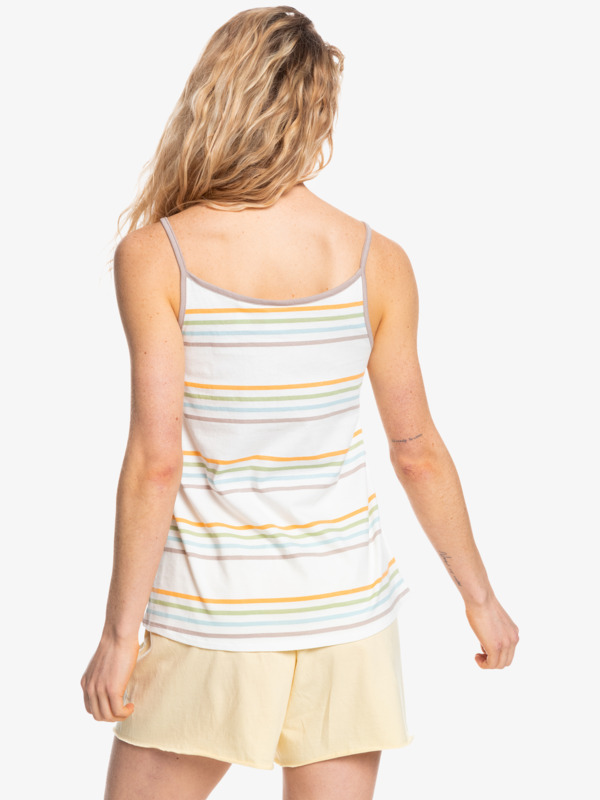 Authentic Sunrise - Tank Top for Women EQWKT03130