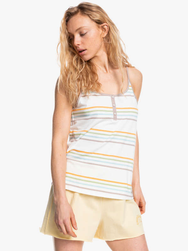 Authentic Sunrise - Tank Top for Women EQWKT03130