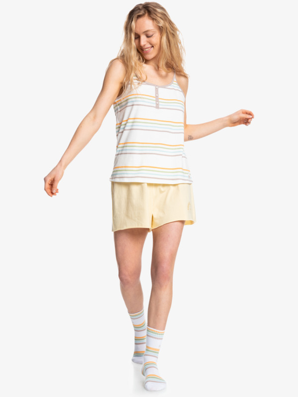 Authentic Sunrise - Tank Top for Women EQWKT03130