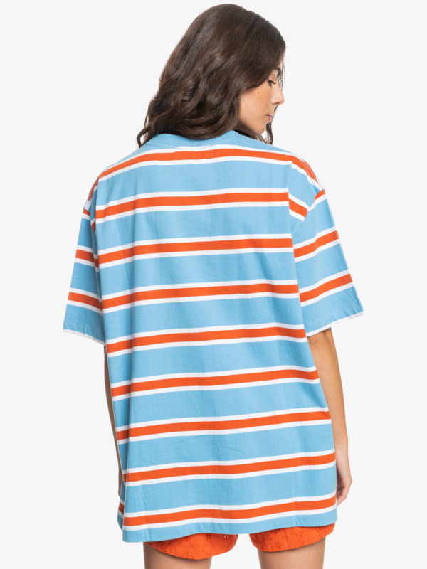 Futuristic Trip - T-Shirt for Women  EQWKT03133